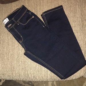 JORDACHE Skinny Jeans